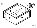 Preview for 12 page of Cosco 5848207PCOM Assembly Instructions Manual