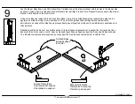 Preview for 13 page of Cosco 5848207PCOM Assembly Instructions Manual