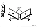 Preview for 14 page of Cosco 5848207PCOM Assembly Instructions Manual