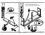 Preview for 15 page of Cosco 5848207PCOM Assembly Instructions Manual