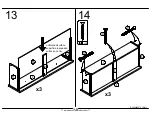 Preview for 16 page of Cosco 5848207PCOM Assembly Instructions Manual