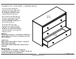 Preview for 19 page of Cosco 5848207PCOM Assembly Instructions Manual