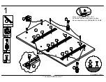 Предварительный просмотр 5 страницы Cosco 5849207PCOM Quick Start Manual