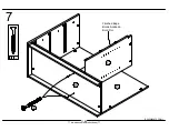 Предварительный просмотр 11 страницы Cosco 5849207PCOM Quick Start Manual