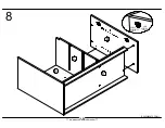 Предварительный просмотр 12 страницы Cosco 5849207PCOM Quick Start Manual