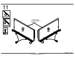 Предварительный просмотр 15 страницы Cosco 5849207PCOM Quick Start Manual