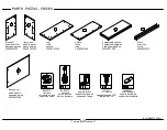 Preview for 3 page of Cosco 5850207PCOM Manual