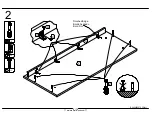 Preview for 6 page of Cosco 5850207PCOM Manual