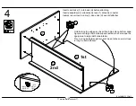 Preview for 8 page of Cosco 5850207PCOM Manual