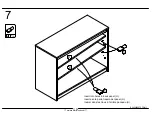 Preview for 11 page of Cosco 5850207PCOM Manual