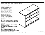 Preview for 13 page of Cosco 5850207PCOM Manual