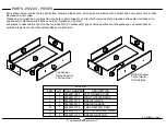 Preview for 5 page of Cosco 5869321PCOM Manual