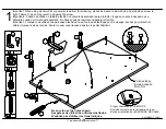 Preview for 9 page of Cosco 5869321PCOM Manual