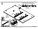 Preview for 12 page of Cosco 5869321PCOM Manual