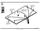 Preview for 14 page of Cosco 5869321PCOM Manual