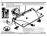 Preview for 16 page of Cosco 5869321PCOM Manual