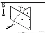 Preview for 18 page of Cosco 5869321PCOM Manual