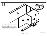 Preview for 21 page of Cosco 5869321PCOM Manual