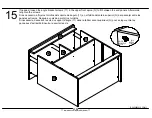 Preview for 23 page of Cosco 5869321PCOM Manual