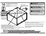 Preview for 24 page of Cosco 5869321PCOM Manual