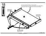 Preview for 26 page of Cosco 5869321PCOM Manual