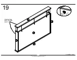 Preview for 27 page of Cosco 5869321PCOM Manual