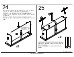 Preview for 32 page of Cosco 5869321PCOM Manual