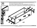 Preview for 33 page of Cosco 5869321PCOM Manual