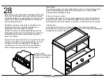 Preview for 35 page of Cosco 5869321PCOM Manual