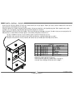 Preview for 3 page of Cosco 5870321PCOM Instructions Manual