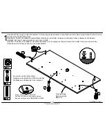 Preview for 8 page of Cosco 5870321PCOM Instructions Manual