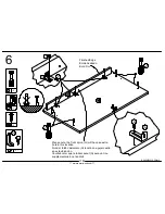 Preview for 13 page of Cosco 5870321PCOM Instructions Manual