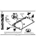 Preview for 14 page of Cosco 5870321PCOM Instructions Manual