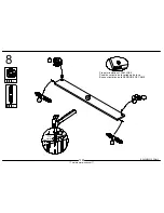 Preview for 15 page of Cosco 5870321PCOM Instructions Manual