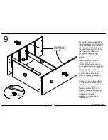 Preview for 16 page of Cosco 5870321PCOM Instructions Manual