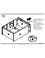 Preview for 17 page of Cosco 5870321PCOM Instructions Manual