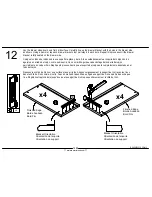 Preview for 19 page of Cosco 5870321PCOM Instructions Manual