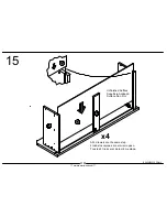 Preview for 22 page of Cosco 5870321PCOM Instructions Manual