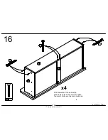 Preview for 23 page of Cosco 5870321PCOM Instructions Manual