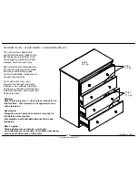 Preview for 27 page of Cosco 5870321PCOM Instructions Manual