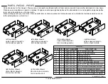 Предварительный просмотр 4 страницы Cosco 5871321PCOM Assembly