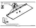 Предварительный просмотр 14 страницы Cosco 5871321PCOM Assembly