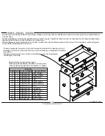 Preview for 4 page of Cosco 5884218PCOM Manual