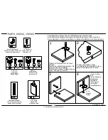 Preview for 7 page of Cosco 5884218PCOM Manual