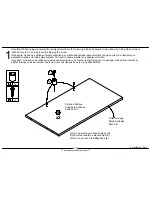 Preview for 8 page of Cosco 5884218PCOM Manual