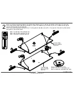 Preview for 9 page of Cosco 5884218PCOM Manual