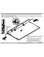 Preview for 10 page of Cosco 5884218PCOM Manual