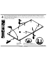 Preview for 11 page of Cosco 5884218PCOM Manual