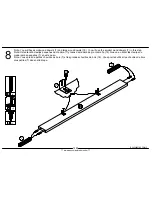 Preview for 15 page of Cosco 5884218PCOM Manual