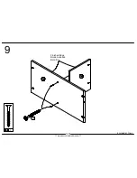 Preview for 16 page of Cosco 5884218PCOM Manual